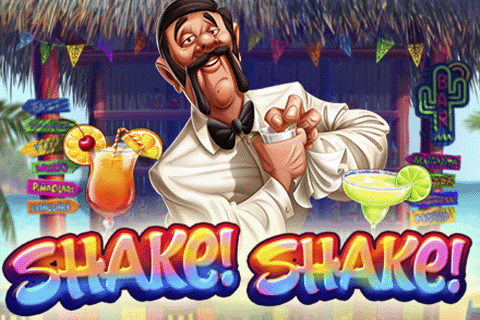 Shake! Shake! Free Slot