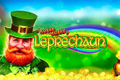 Shake Shake Leprechaun Free Slot