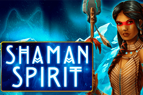 Shaman Spirit Free Slot