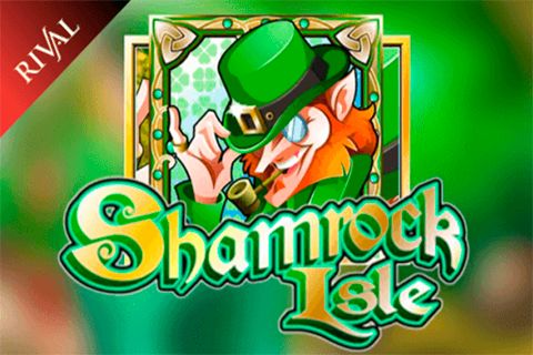 Shamrock Isle Free Slot