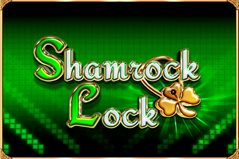 Shamrock Lock Free Slot