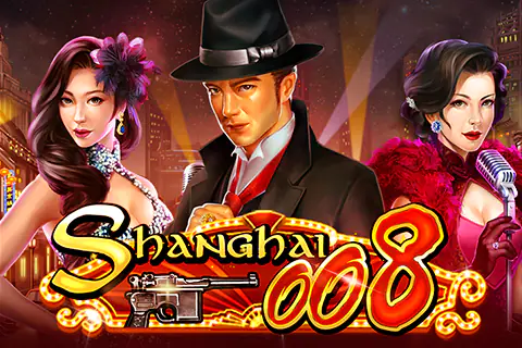 ShangHai 008 Free Slot