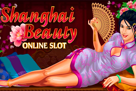 Shanghai Beauty Free Slot