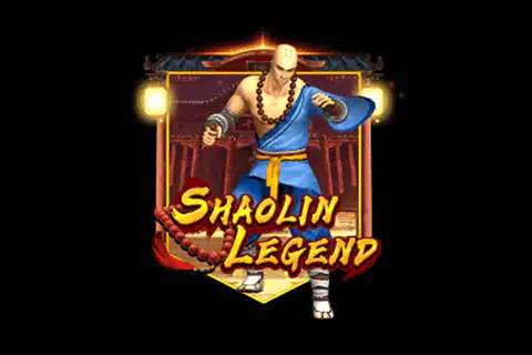 Shaolin Legend Free Slot