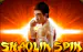 Shaolin Spin Isoftbet 