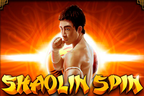 Shaolin Spin Free Slot