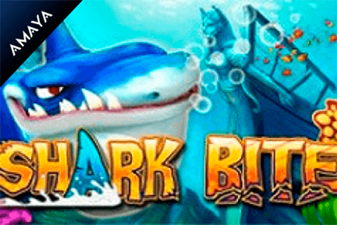 Shark Bite Free Slot