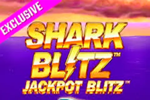 Shark Blitz Free Slot