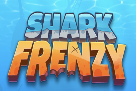 Shark Frenzy Free Slot