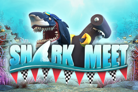 Shark Meet Free Slot