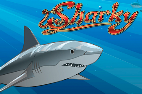 Sharky Free Slot