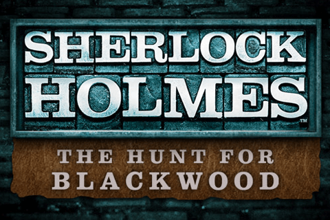 Sherlock Holmes Free Slot