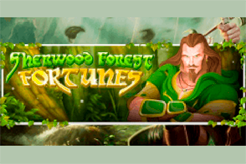 Sherwood Forest Fortunes Free Slot