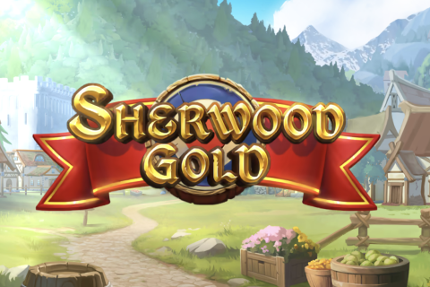 Sherwood Gold Free Slot