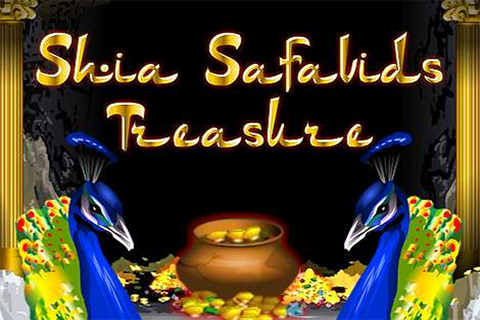 Shia Safavids Treasure (Pragmatic Play) Free Slot