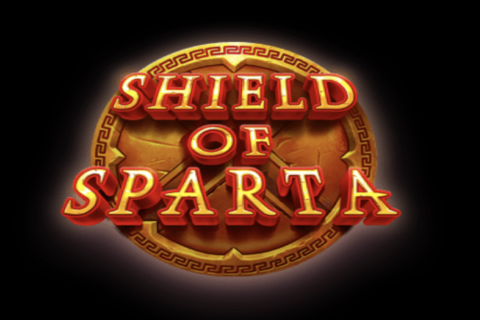 Shield Of Sparta Pragmatic Play 