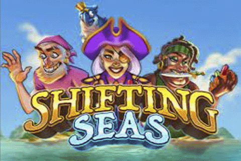 Shifting Seas Free Slot