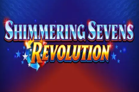 Shimmering Sevens Revolution Light And Wonder 