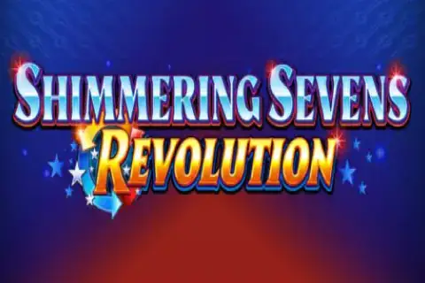 Shimmering Sevens Revolution Free Slot