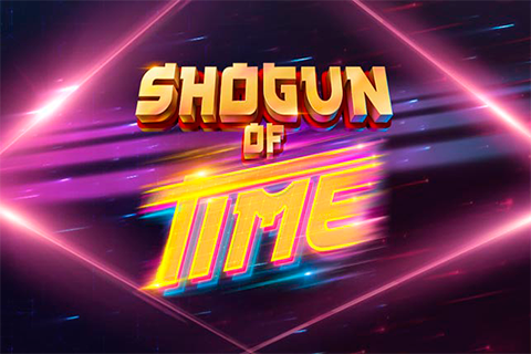 Shogun of Time Free Slot