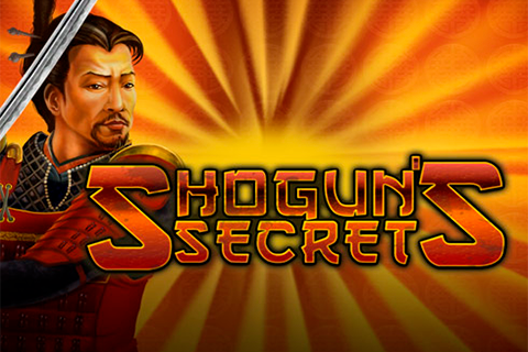 Shoguns Secret Free Slot