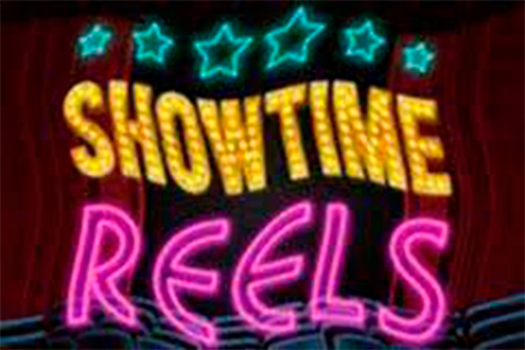 Showtime Reels Pariplay 