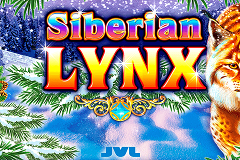 Siberian Lynx Free Slot