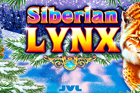 Siberian Lynx Free Slot