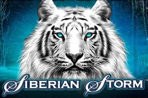 Siberian Storm Free Slot