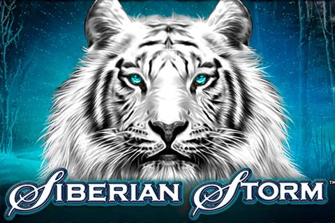 Siberian Storm Free Slot