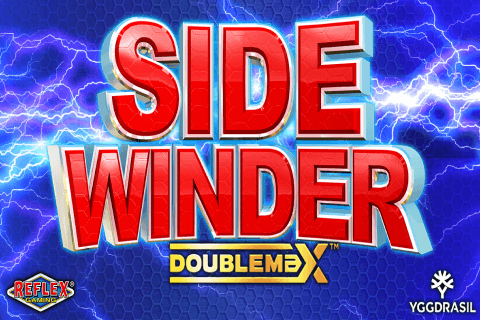 Sidewinder DoubleMax Free Slot