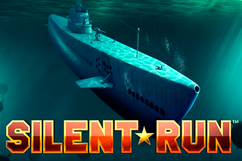 Silent Run Free Slot