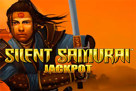 Silent Samurai Jackpot Free Slot