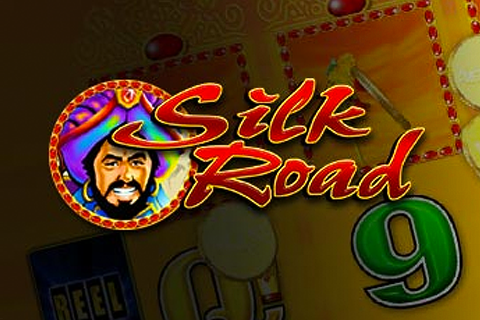 Silk Road Free Slot