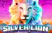 Silver Lion Lightning Box 