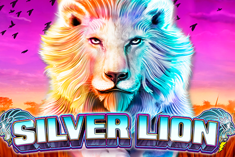 Silver Lion Free Slot