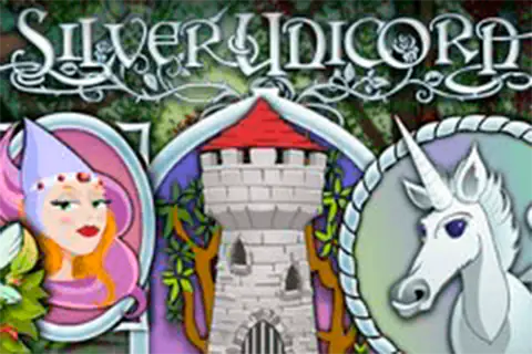 Silver Unicorn Free Slot