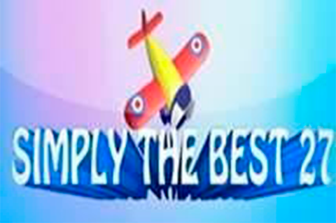 Simply The Best 27 Free Slot