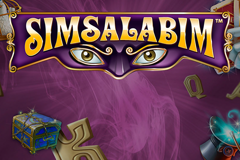 Simsalabim Free Slot