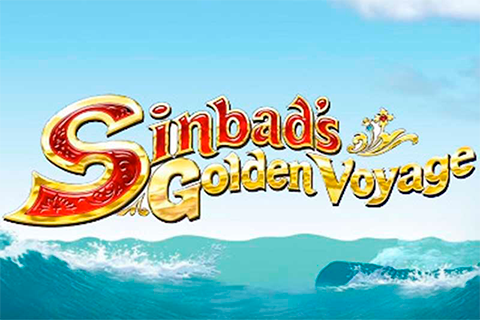 Sinbad’s Golden Voyage Free Slot