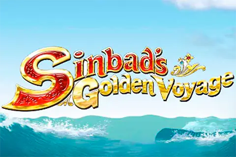 Sinbad’s Golden Voyage Free Slot