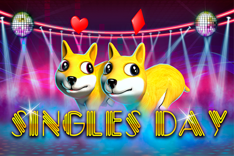 Singles Day Free Slot