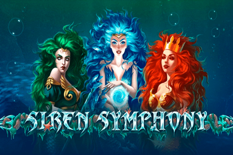 Siren Symphony Free Slot