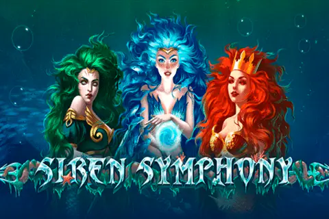 Siren Symphony Free Slot