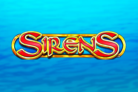 Sirens Free Slot