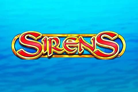 Sirens Free Slot