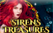 Sirens Treasures Spinomenal 