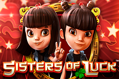 Sisters of Luck Free Slot