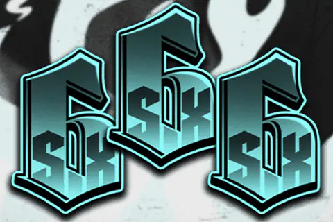SixSixSix Free Slot