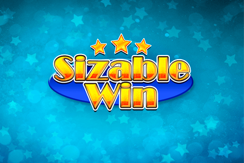 Sizable Win Free Slot